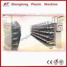 Sjls-Fs Plastic Tape Extrusion Winding Machine